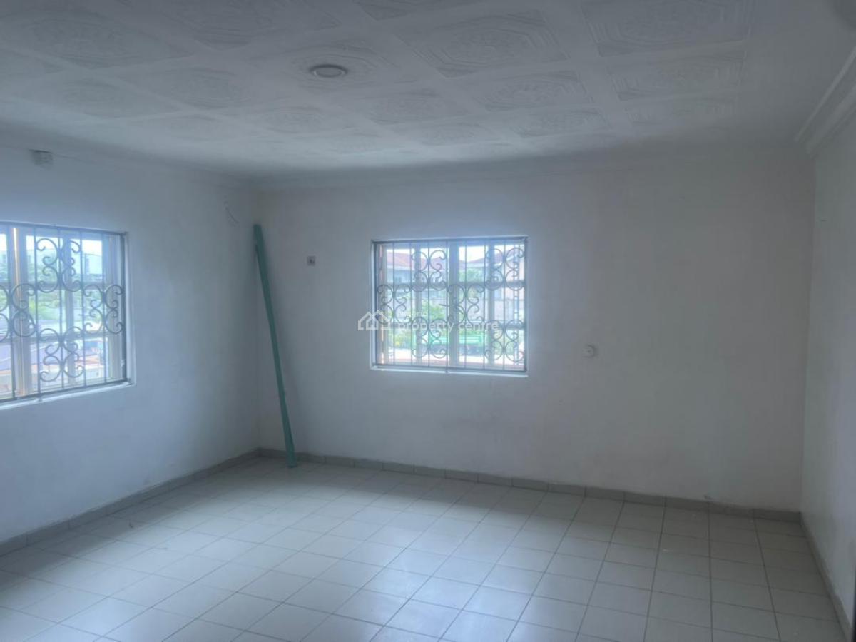 Commercial 6 Bedroom Detached Duplex, Lekki Phase 1, Lekki, Lagos, Detached Duplex for Rent