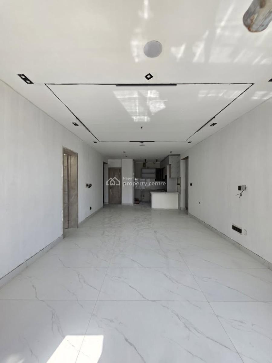 Spacious 2bedroom Flat, Lekki Phase 1, Lekki, Lagos, Block of Flats for Sale