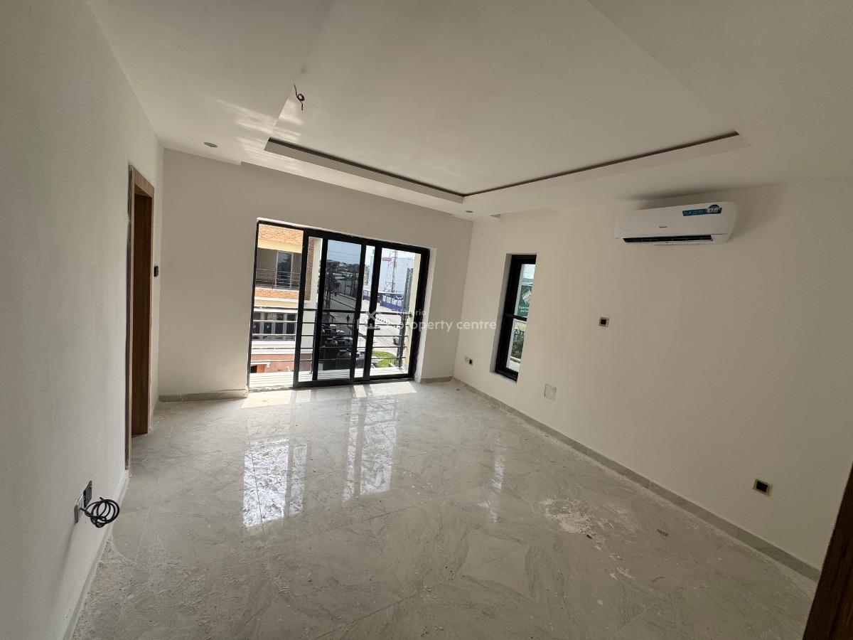 Newly Renovated Serviced 2 Bedroom Flat in Ikate., Ikate Elegushi, Ikate Elegushi, Lekki, Lagos, Flat / Apartment for Rent