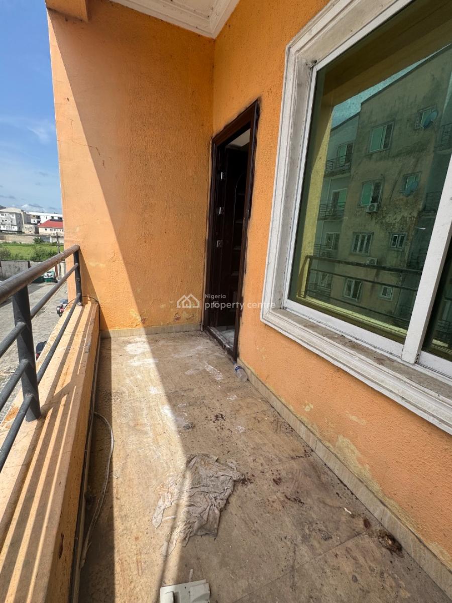 Newly Renovated Serviced 2 Bedroom Flat in Ikate., Ikate Elegushi, Ikate Elegushi, Lekki, Lagos, Flat / Apartment for Rent