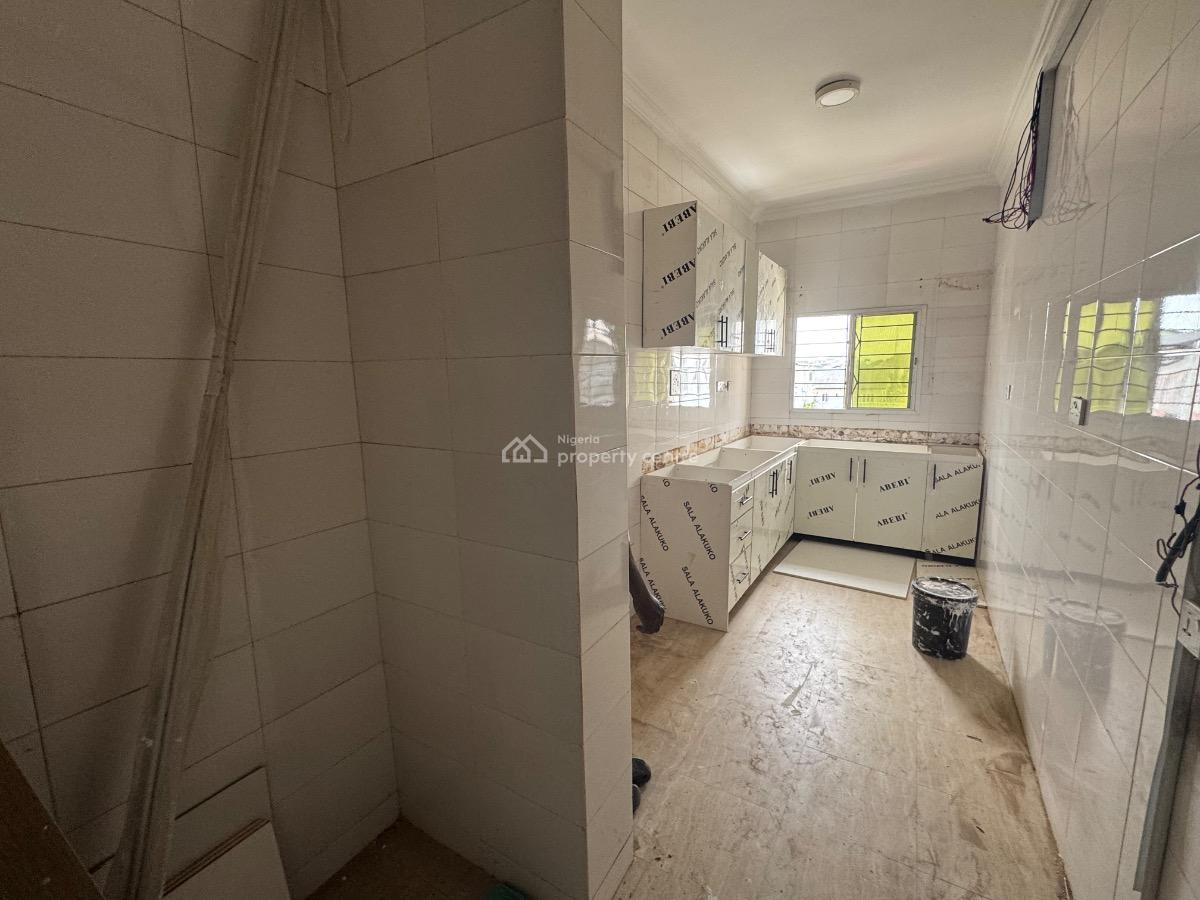 Newly Renovated Serviced 2 Bedroom Flat in Ikate., Ikate Elegushi, Ikate Elegushi, Lekki, Lagos, Flat / Apartment for Rent