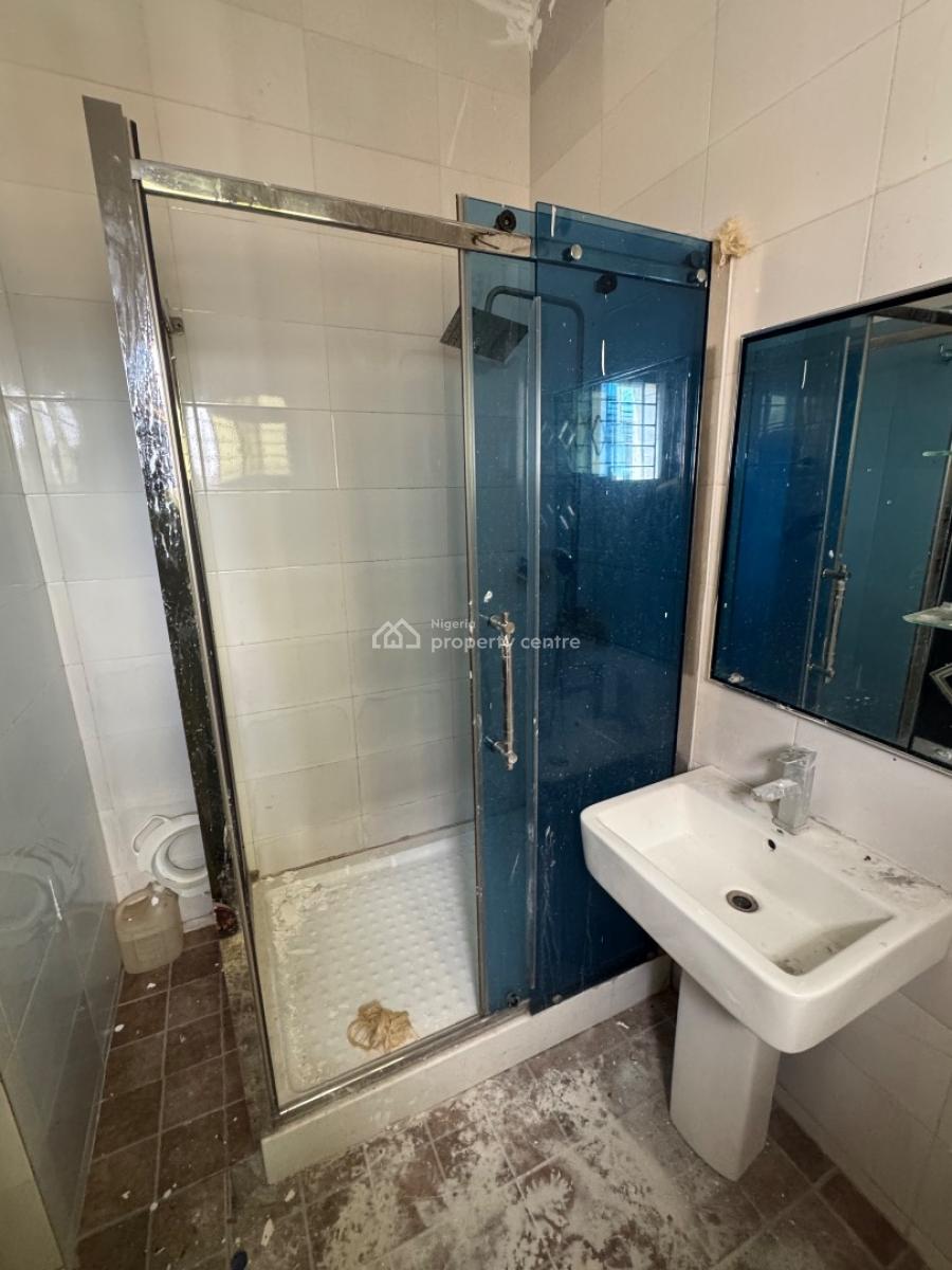 Newly Renovated Serviced 2 Bedroom Flat in Ikate., Ikate Elegushi, Ikate Elegushi, Lekki, Lagos, Flat / Apartment for Rent