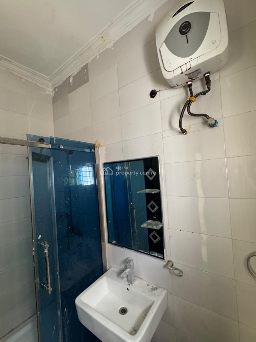 Newly Renovated Serviced 2 Bedroom Flat in Ikate., Ikate Elegushi, Ikate Elegushi, Lekki, Lagos, Flat / Apartment for Rent