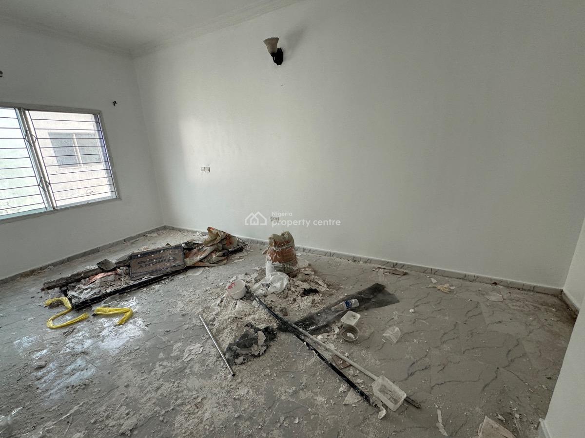 Newly Renovated Serviced 2 Bedroom Flat in Ikate., Ikate Elegushi, Ikate Elegushi, Lekki, Lagos, Flat / Apartment for Rent