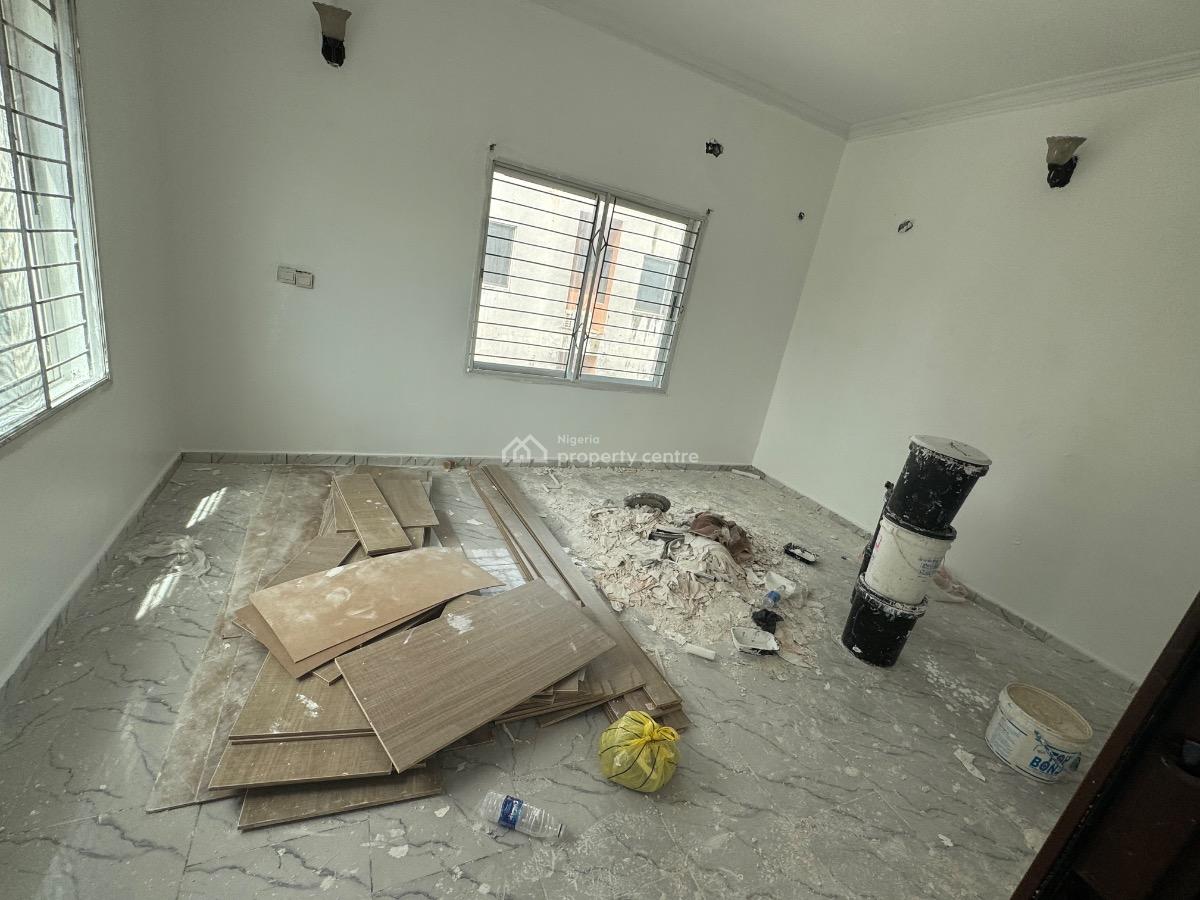 Newly Renovated Serviced 2 Bedroom Flat in Ikate., Ikate Elegushi, Ikate Elegushi, Lekki, Lagos, Flat / Apartment for Rent