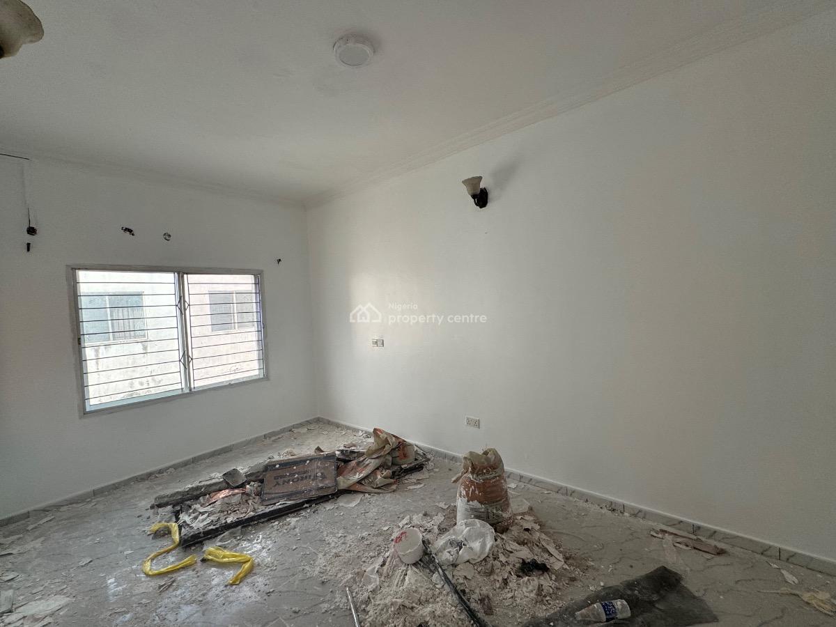 Newly Renovated Serviced 2 Bedroom Flat in Ikate., Ikate Elegushi, Ikate Elegushi, Lekki, Lagos, Flat / Apartment for Rent
