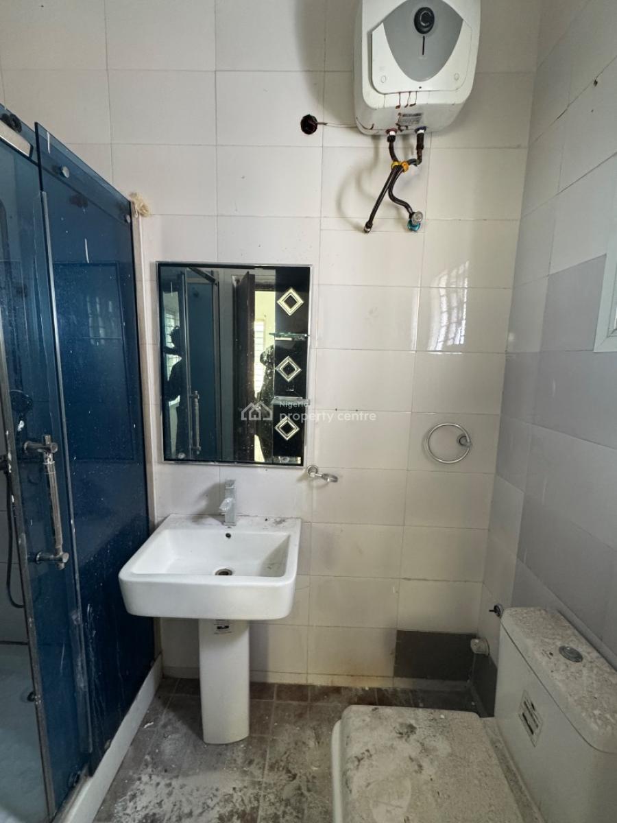 Newly Renovated Serviced 2 Bedroom Flat in Ikate., Ikate Elegushi, Ikate Elegushi, Lekki, Lagos, Flat / Apartment for Rent