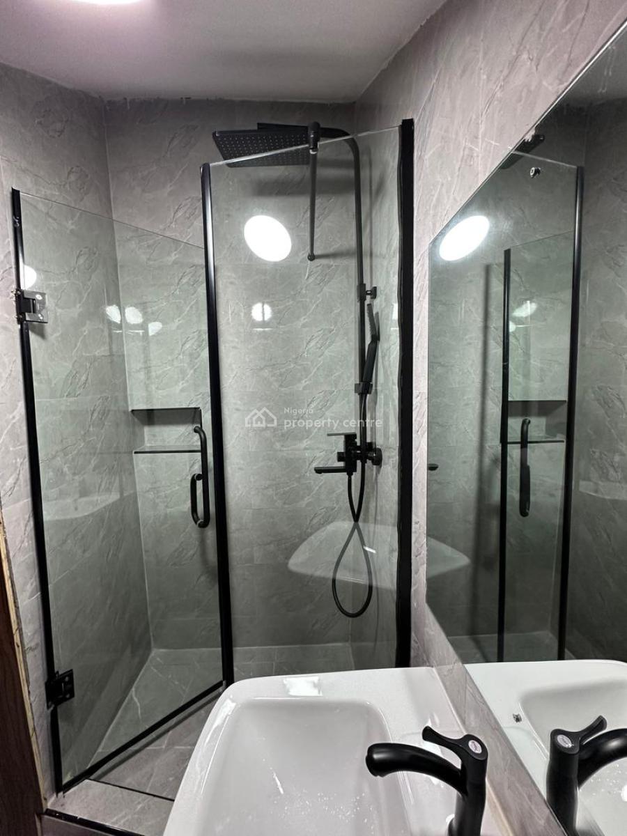 Premium Listing Luxury Studio Apartment with Amazing, Lekki Phase 1, Lekki, Lagos, Flat / Apartment for Rent