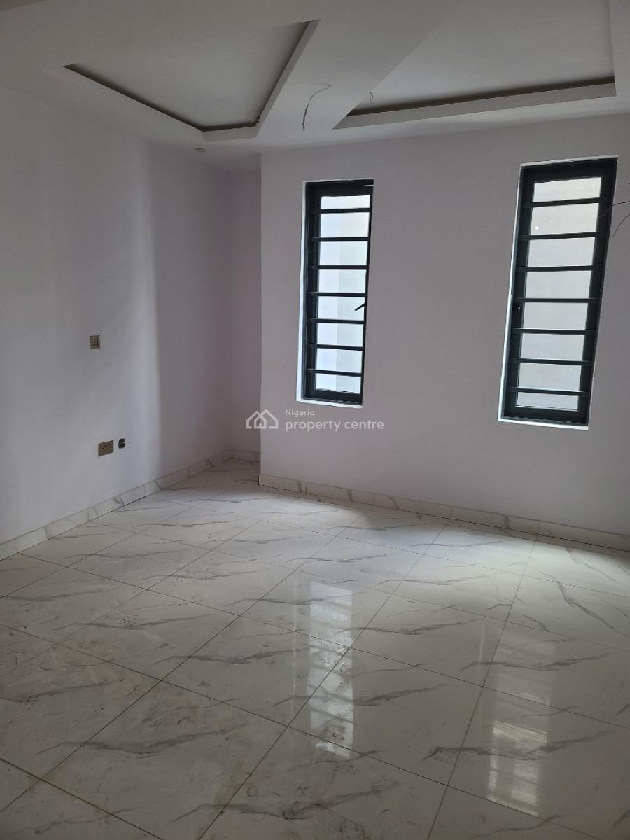 5 Bedrooms Fully Detached  at Magodo Phase 2 Shangisha, Off Emmanuel Keshi Street, Gra Phase 2, Magodo, Lagos, Detached Duplex for Sale