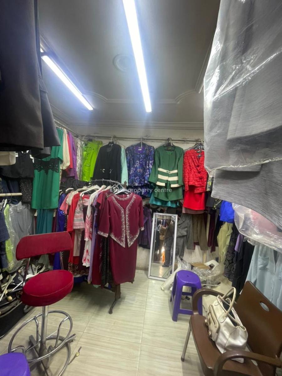 Shop, Old Extention, Wuse, Abuja, Shop for Sale
