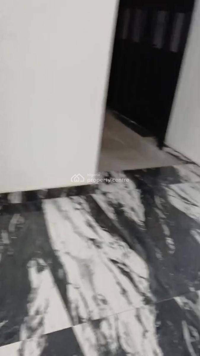 Luxury 4-bedroom Penthouse Detached Bungalow, Pyakasa, Lugbe District, Abuja, Detached Bungalow for Sale