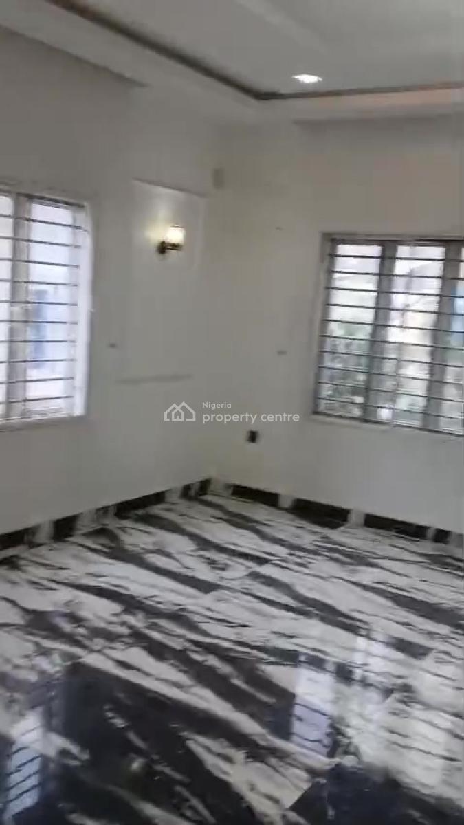 Luxury 4-bedroom Penthouse Detached Bungalow, Pyakasa, Lugbe District, Abuja, Detached Bungalow for Sale