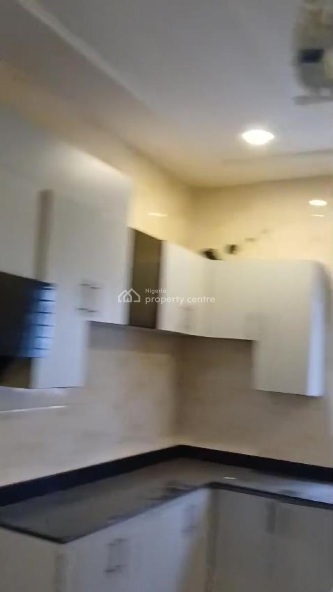 Luxury 4-bedroom Penthouse Detached Bungalow, Pyakasa, Lugbe District, Abuja, Detached Bungalow for Sale