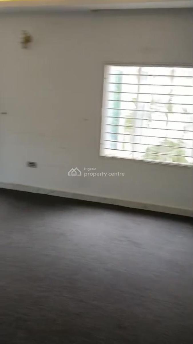 Luxury 4-bedroom Penthouse Detached Bungalow, Pyakasa, Lugbe District, Abuja, Detached Bungalow for Sale