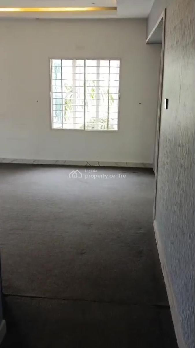 Luxury 4-bedroom Penthouse Detached Bungalow, Pyakasa, Lugbe District, Abuja, Detached Bungalow for Sale