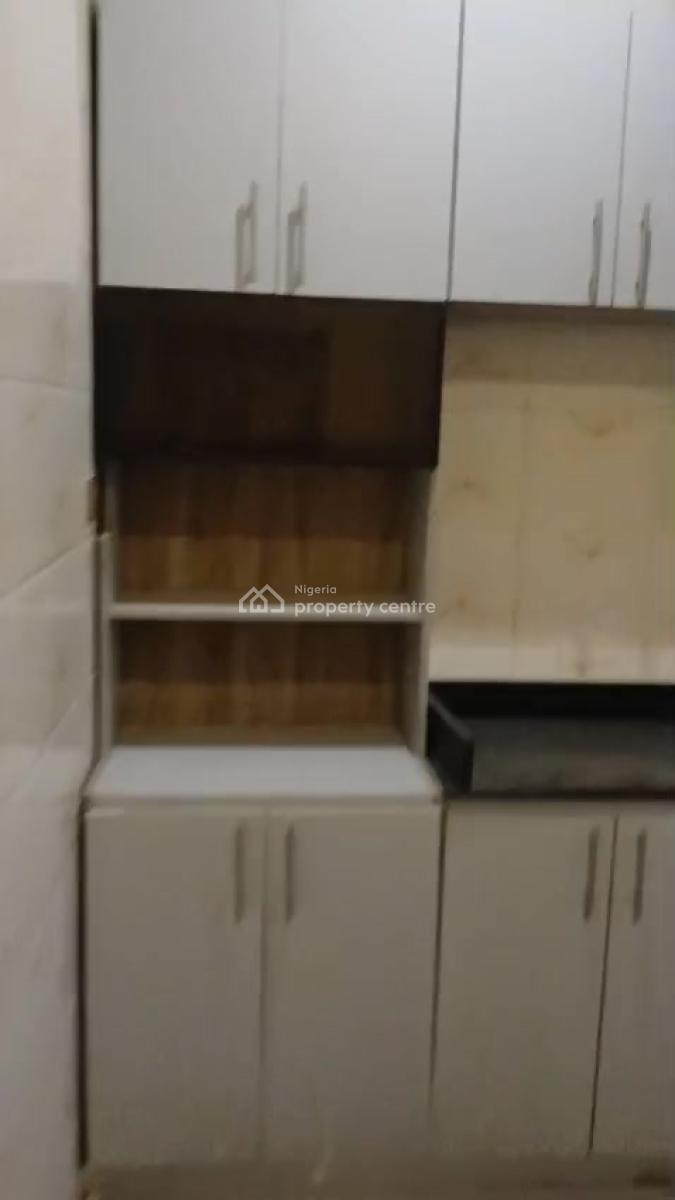 Luxury 4-bedroom Penthouse Detached Bungalow, Pyakasa, Lugbe District, Abuja, Detached Bungalow for Sale