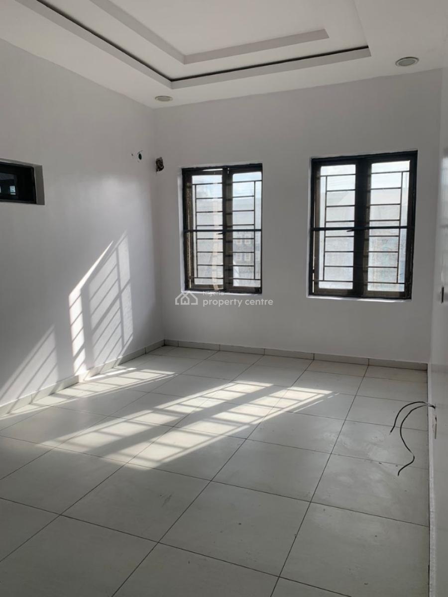 2 Bedroom Flat, Oral Estate, Lekki Phase 2, Lekki, Lagos, Flat / Apartment for Rent