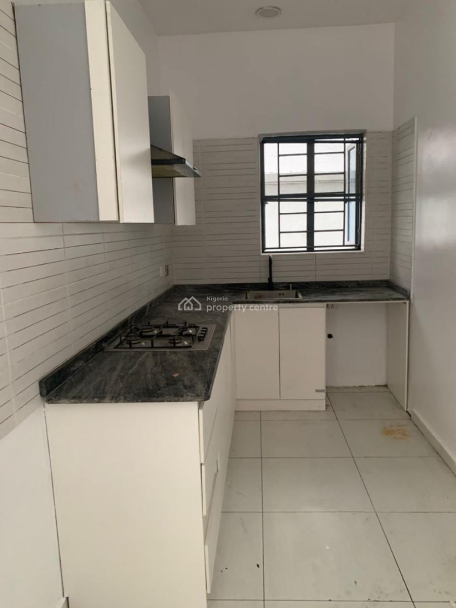 2 Bedroom Flat, Oral Estate, Lekki Phase 2, Lekki, Lagos, Flat / Apartment for Rent
