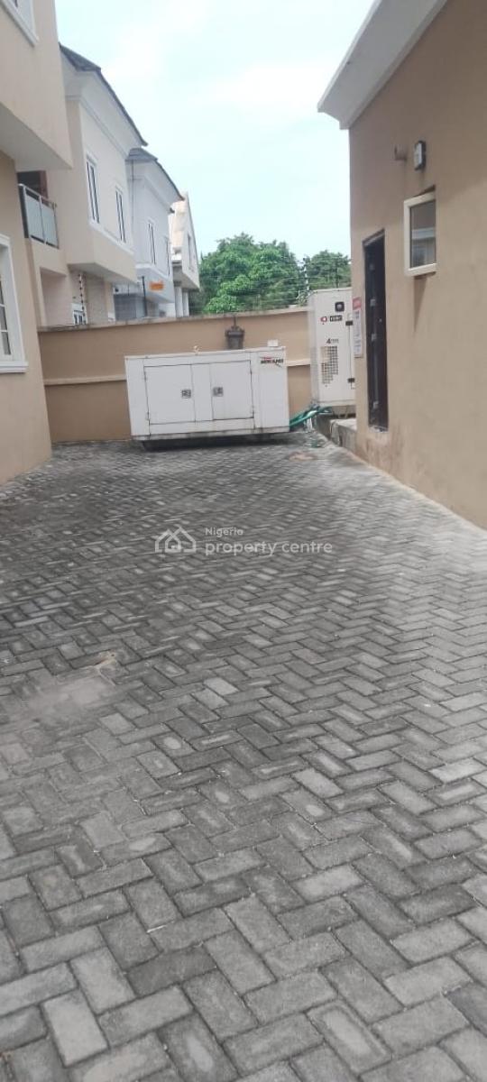 2 Bedrooms Apartment, Ajah, Lagos, Flat / Apartment for Rent