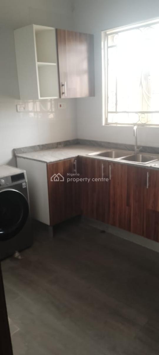 2 Bedrooms Apartment, Ajah, Lagos, Flat / Apartment for Rent