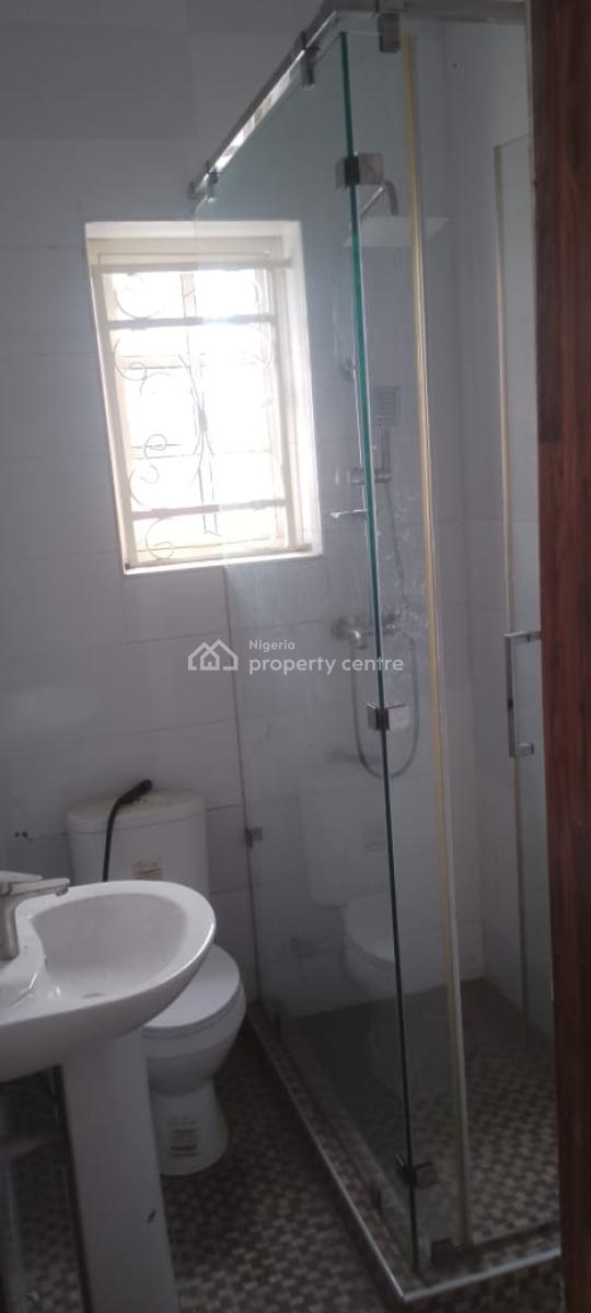 2 Bedrooms Apartment, Ajah, Lagos, Flat / Apartment for Rent