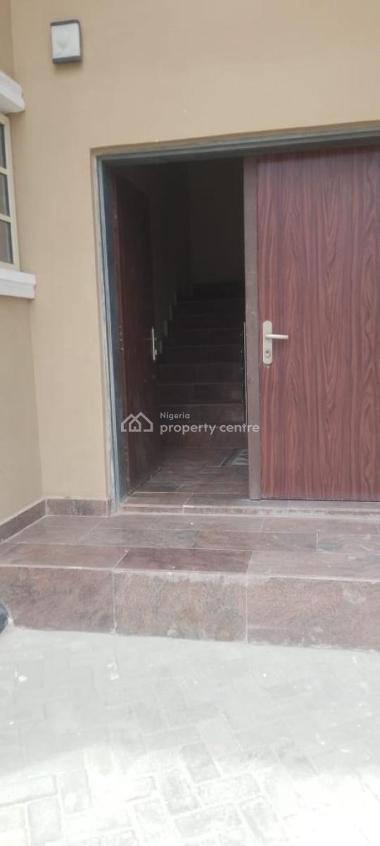 2 Bedrooms Apartment, Ajah, Lagos, Flat / Apartment for Rent