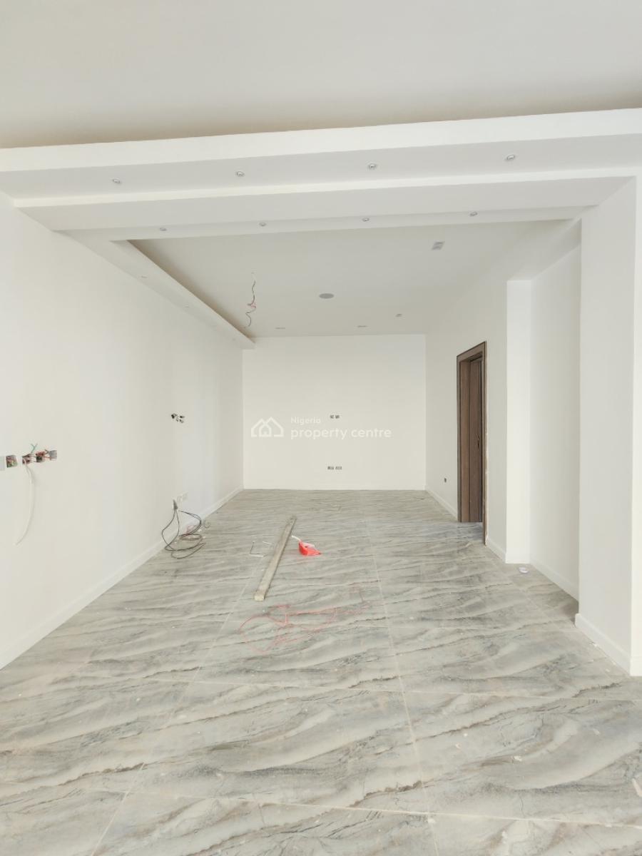 1 Unit Left of a Luxury 2 Bedroom Apartment with a Pool, Gym, Osapa, Lekki, Lagos, Flat / Apartment for Sale