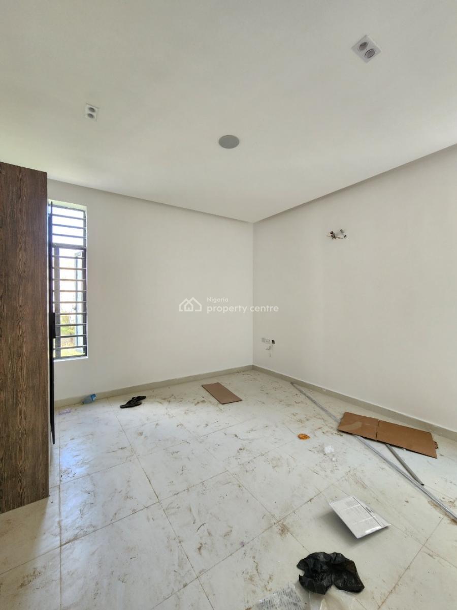 1 Unit Left of a Luxury 2 Bedroom Apartment with a Pool, Gym, Osapa, Lekki, Lagos, Flat / Apartment for Sale
