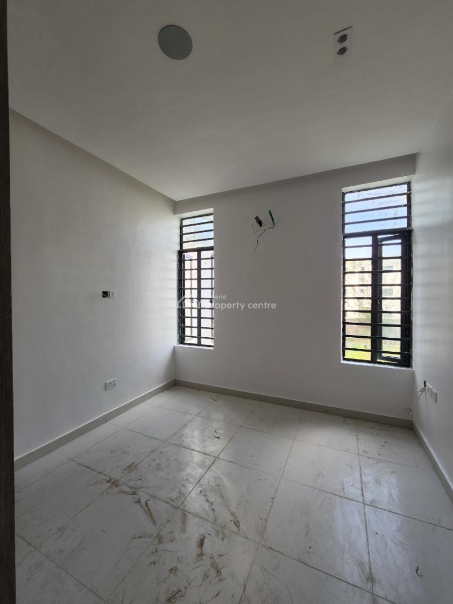 1 Unit Left of a Luxury 2 Bedroom Apartment with a Pool, Gym, Osapa, Lekki, Lagos, Flat / Apartment for Sale