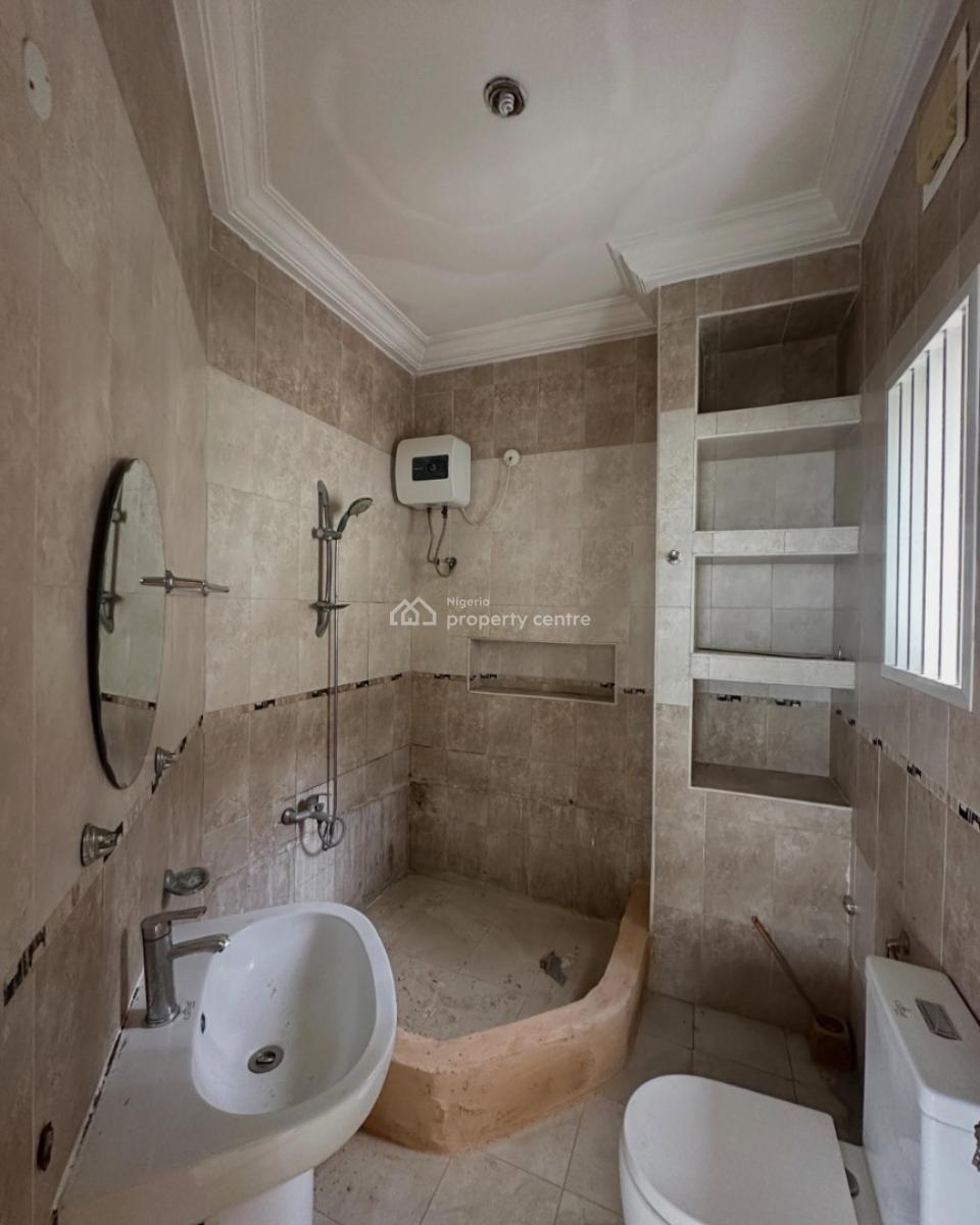 Fully Serviced 3 Bedroom Apartment with Pool & Gym, Banana Island, Ikoyi, Lagos, Flat / Apartment for Rent