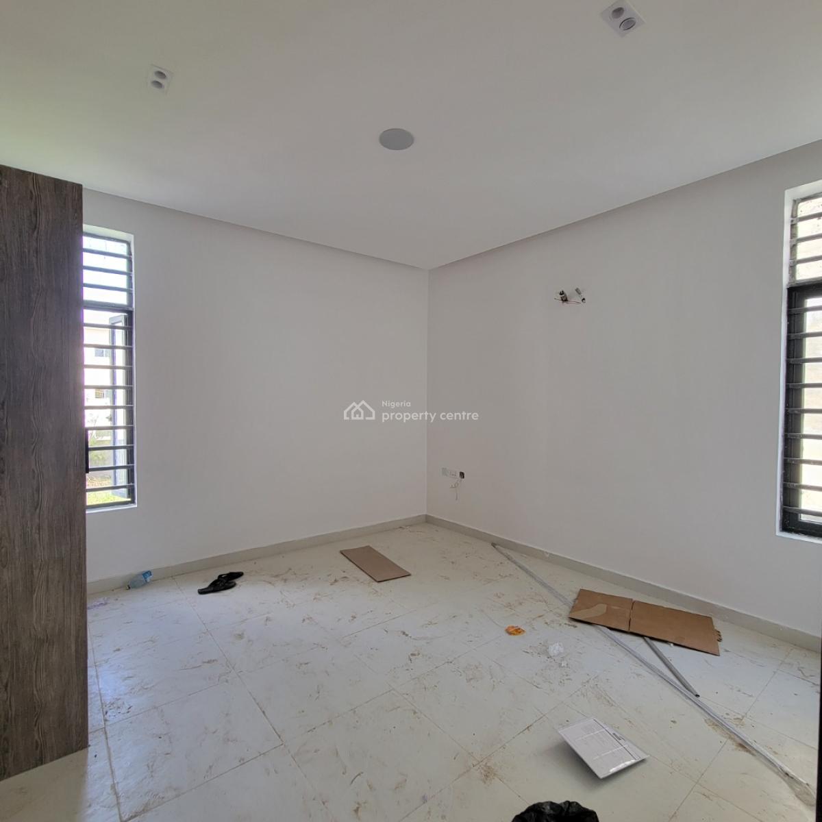 Aesthetically Pleasing 2 Bedroom Apartment with a Pool, Osapa, Lekki, Lagos, Flat / Apartment for Sale