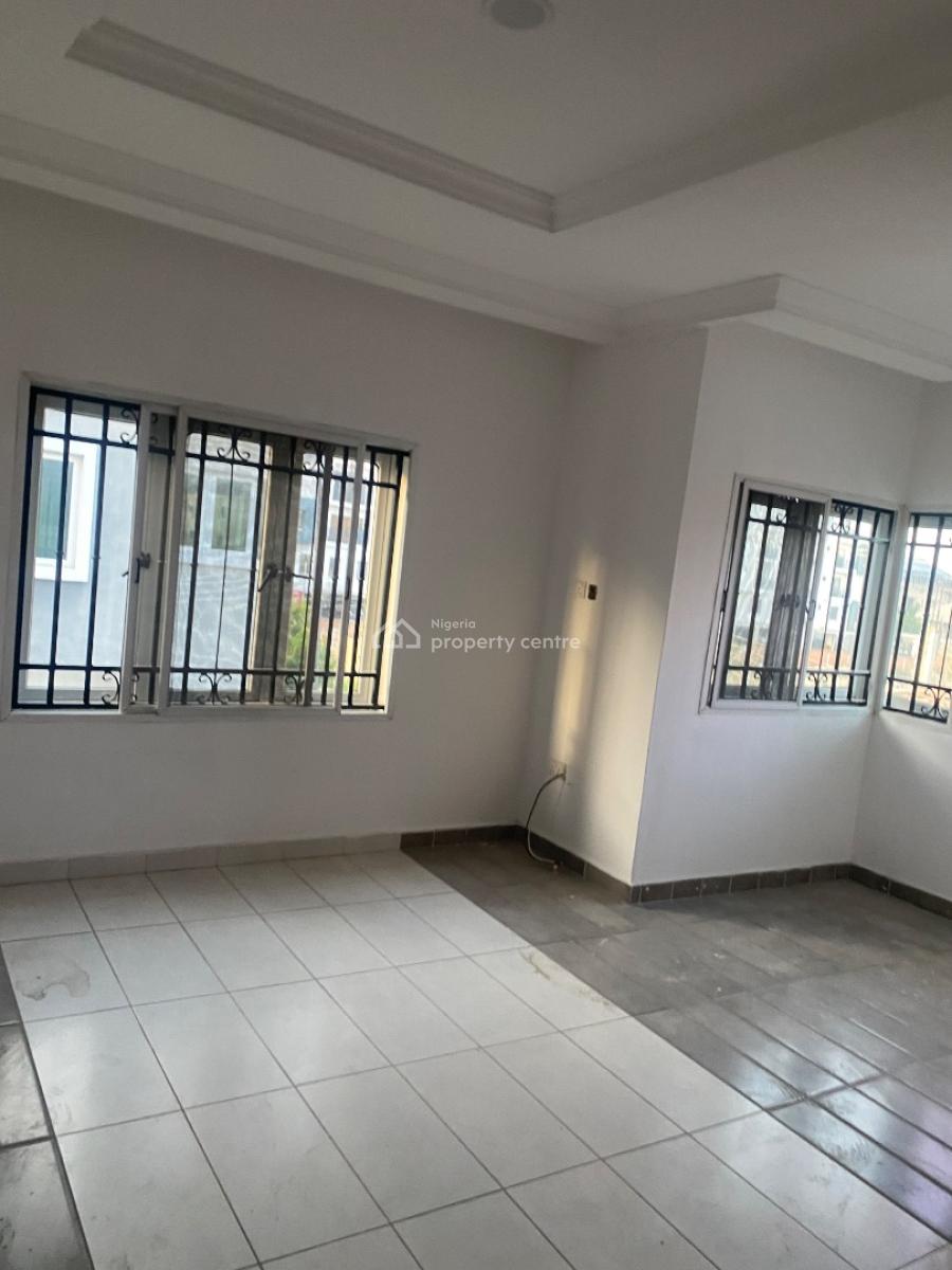 4 Bedroom Terrace, Otaiku  Street, Gbangbala, Ikate Elegushi, Lekki, Lagos, Terraced Duplex for Rent