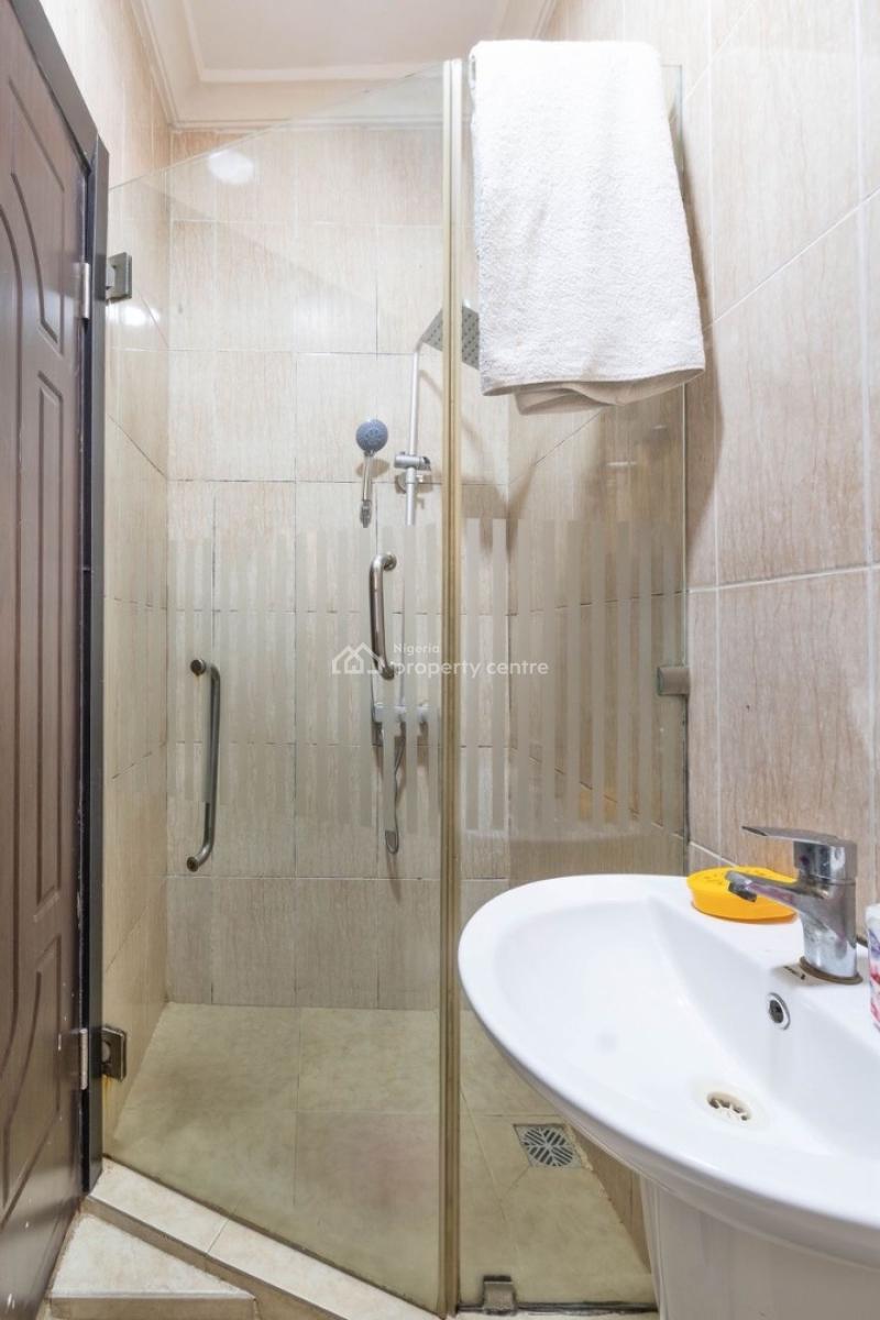Luxury 3 Bedrooms Duplex with Excellent Features  Content From Nigeria, Lekki Phase 1, Lekki, Lagos, Flat / Apartment Short Let