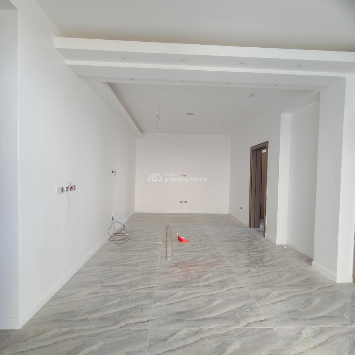 2 Bedroom Luxury Apartments, Osapa, Lekki, Lagos, Flat / Apartment for Sale
