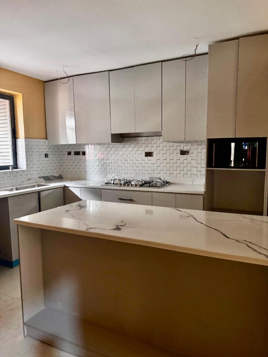 Luxury on The 3rd Floor, Fully Serviced and Finished to a High Standar, Chief Yusuf Abiodun, Oniru, Victoria Island (vi), Lagos, Flat / Apartment for Rent