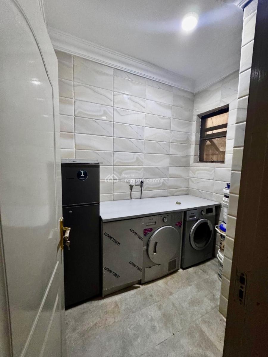 Luxury on The 3rd Floor, Fully Serviced and Finished to a High Standar, Chief Yusuf Abiodun, Oniru, Victoria Island (vi), Lagos, Flat / Apartment for Rent