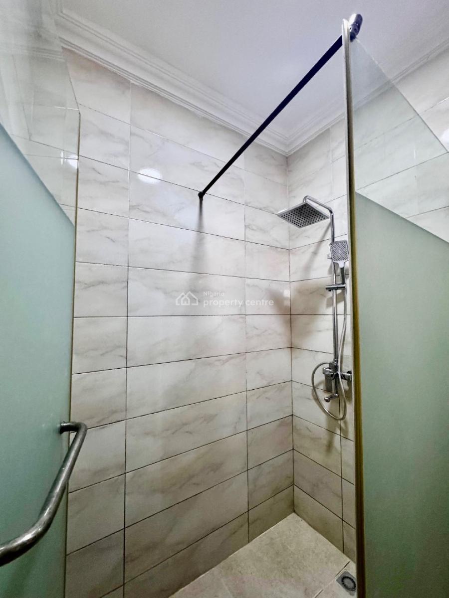 Luxury on The 3rd Floor, Fully Serviced and Finished to a High Standar, Chief Yusuf Abiodun, Oniru, Victoria Island (vi), Lagos, Flat / Apartment for Rent