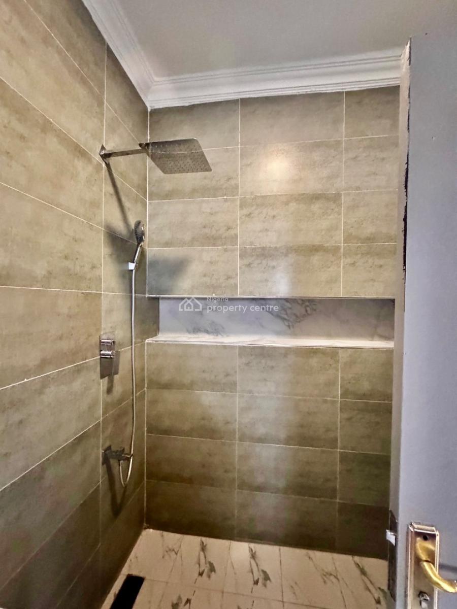 Luxury on The 3rd Floor, Fully Serviced and Finished to a High Standar, Chief Yusuf Abiodun, Oniru, Victoria Island (vi), Lagos, Flat / Apartment for Rent