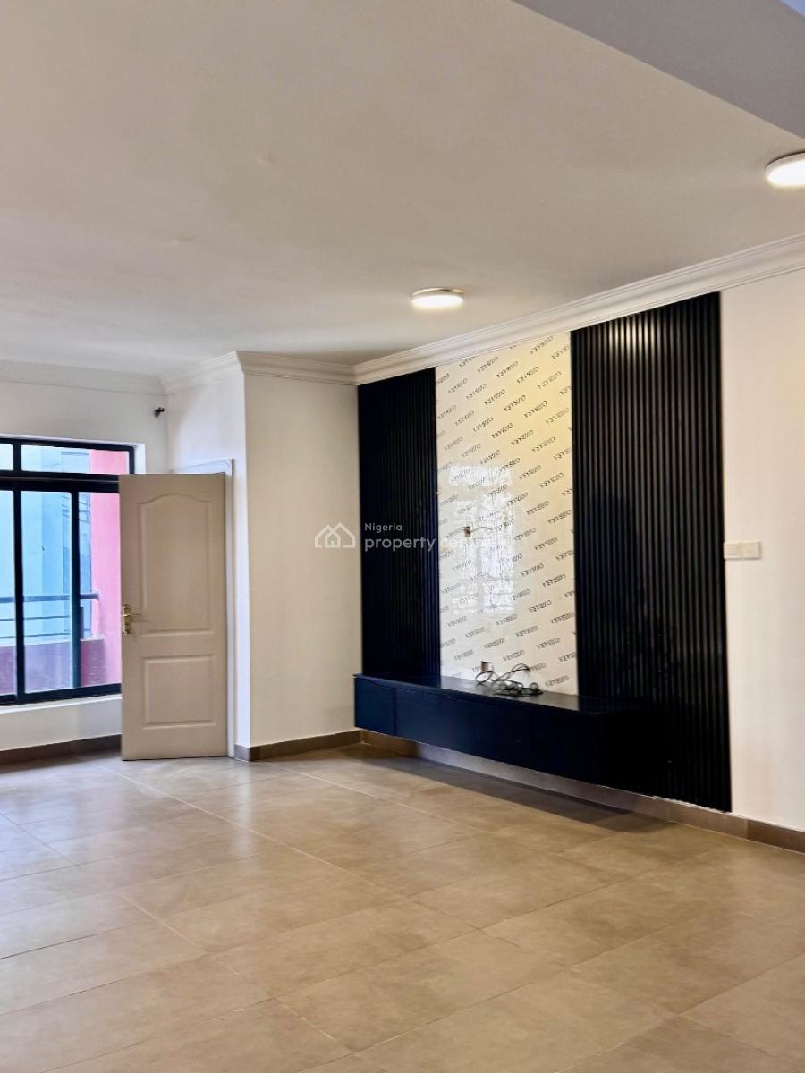 Luxury on The 3rd Floor, Fully Serviced and Finished to a High Standar, Chief Yusuf Abiodun, Oniru, Victoria Island (vi), Lagos, Flat / Apartment for Rent