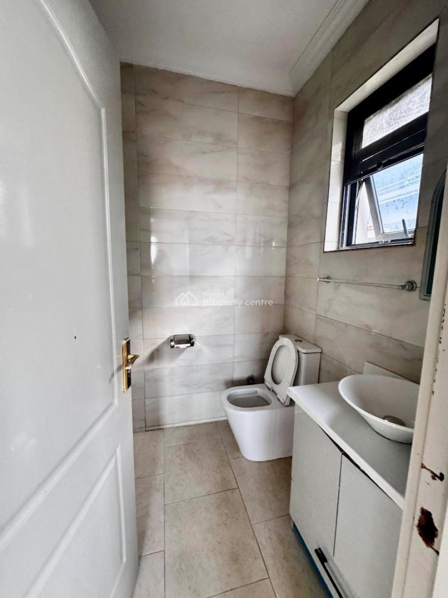 Luxury on The 3rd Floor, Fully Serviced and Finished to a High Standar, Chief Yusuf Abiodun, Oniru, Victoria Island (vi), Lagos, Flat / Apartment for Rent