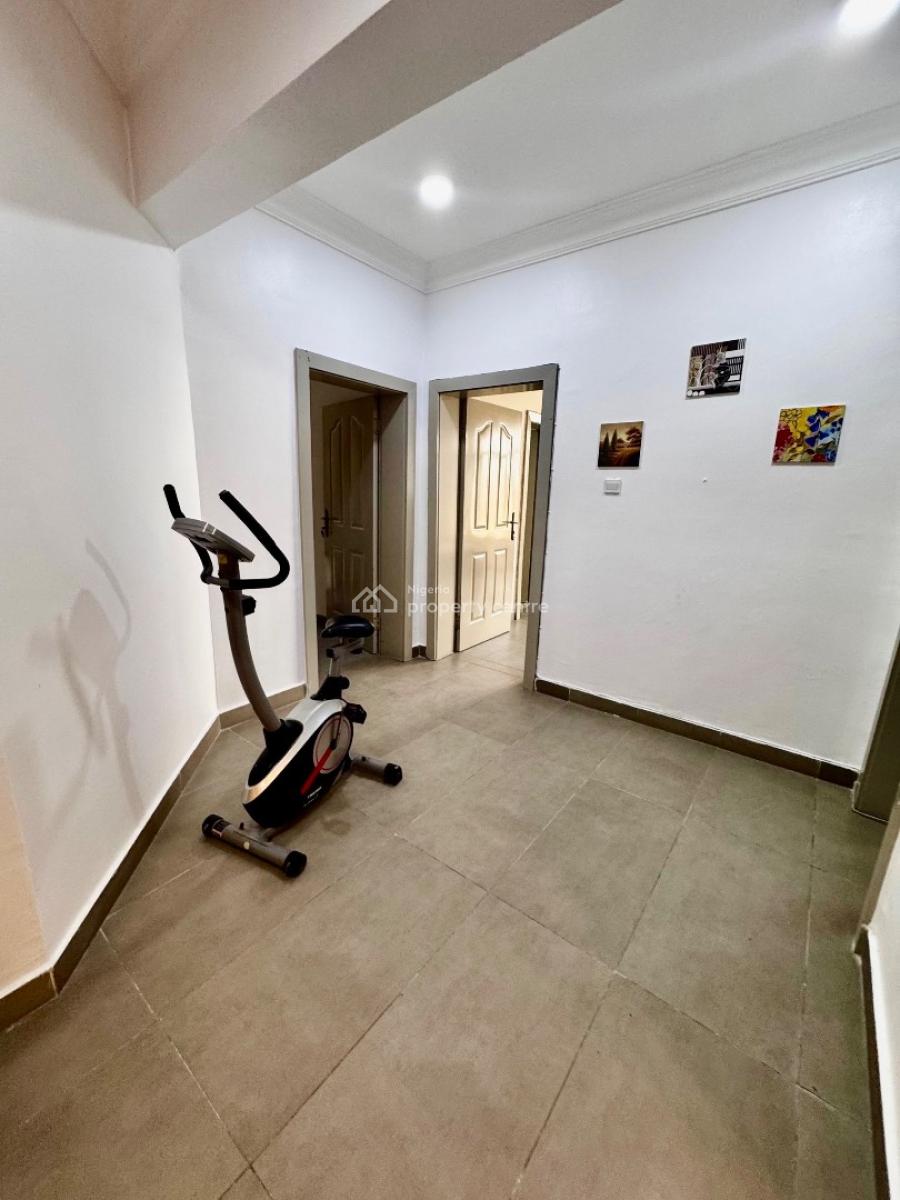 Luxury on The 3rd Floor, Fully Serviced and Finished to a High Standar, Chief Yusuf Abiodun, Oniru, Victoria Island (vi), Lagos, Flat / Apartment for Rent