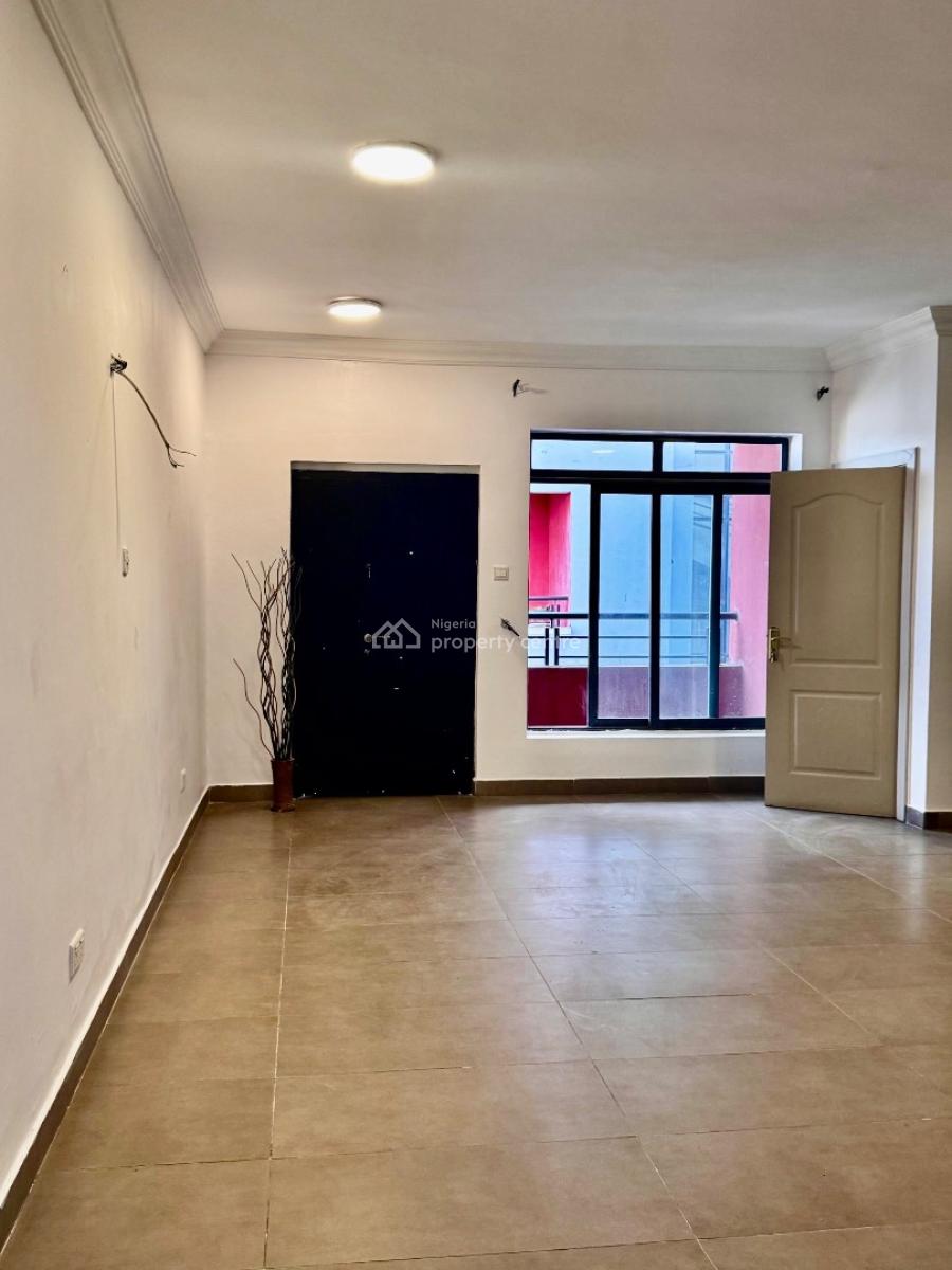 Luxury on The 3rd Floor, Fully Serviced and Finished to a High Standar, Chief Yusuf Abiodun, Oniru, Victoria Island (vi), Lagos, Flat / Apartment for Rent