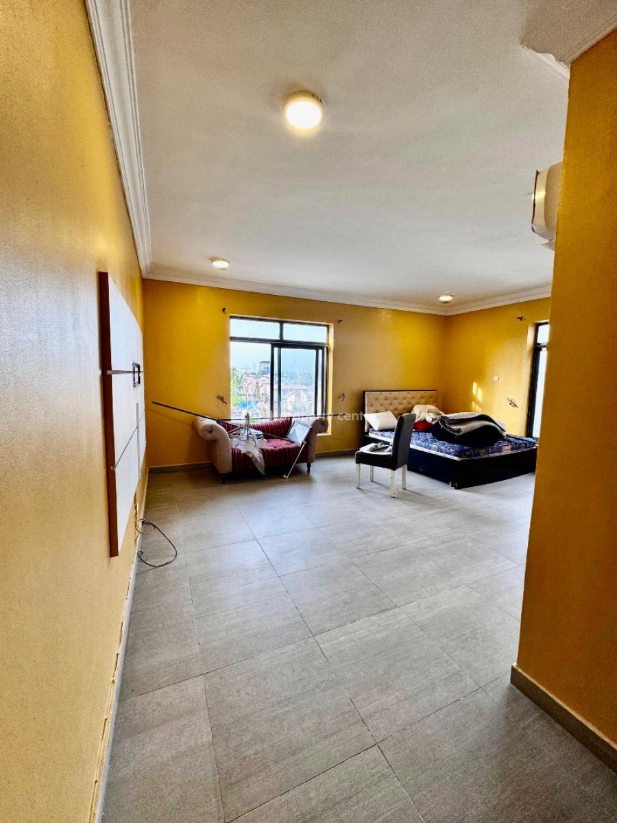 Luxury on The 3rd Floor, Fully Serviced and Finished to a High Standar, Chief Yusuf Abiodun, Oniru, Victoria Island (vi), Lagos, Flat / Apartment for Rent