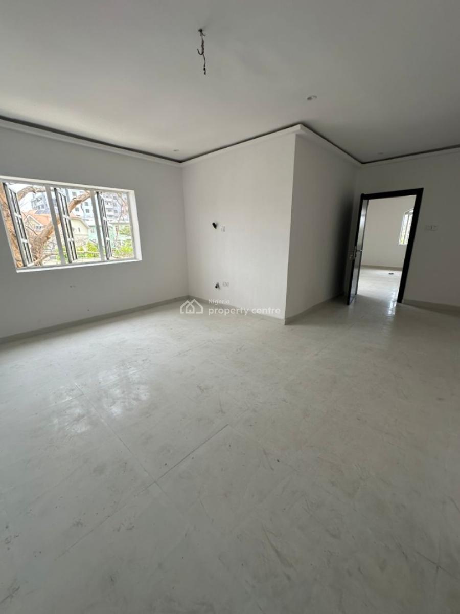 Luxury Built 2 Bedroom Apartment Upstairs, Oniru, Victoria Island (vi), Lagos, Flat / Apartment for Rent