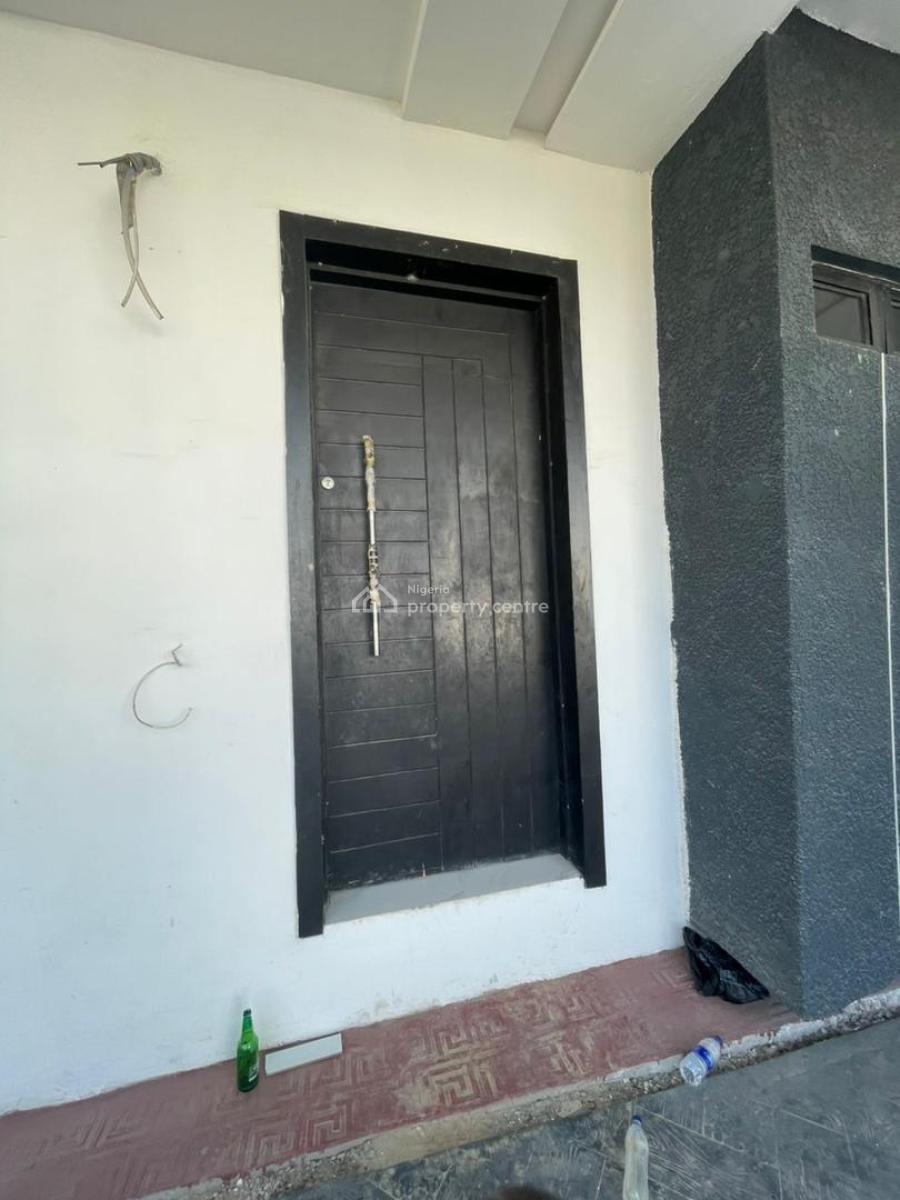 Elegant Spacious 3 Bedroom Semi Detached Duplex, Ikota, Lekki, Lagos, Semi-detached Duplex for Sale