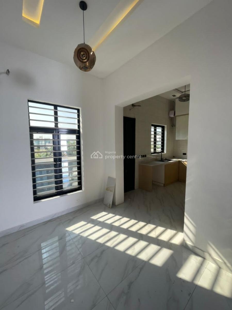 Elegant Spacious 3 Bedroom Semi Detached Duplex, Ikota, Lekki, Lagos, Semi-detached Duplex for Sale