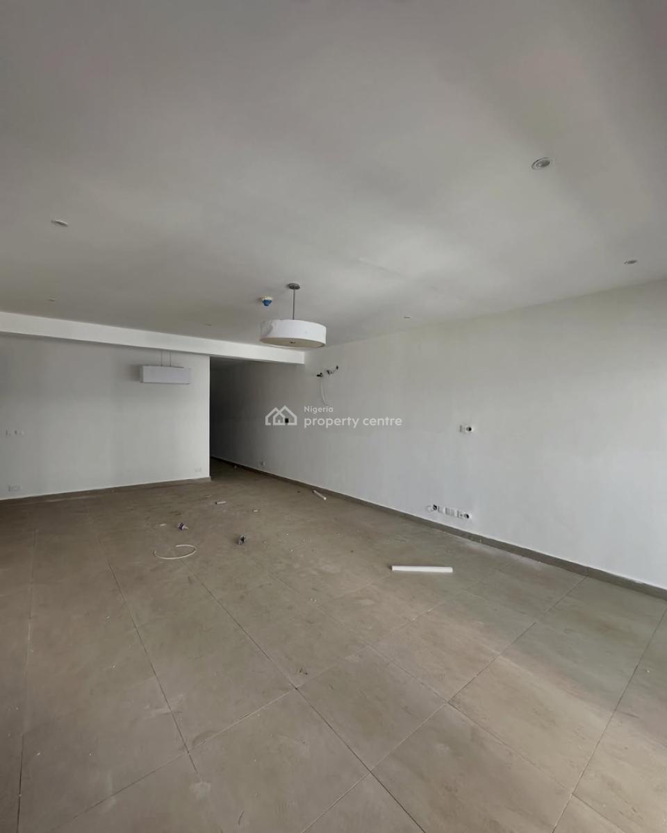 3 Bedroom Apartment with Pool, Gym & Playground, Lekki Phase 1, Lekki, Lagos, House for Rent