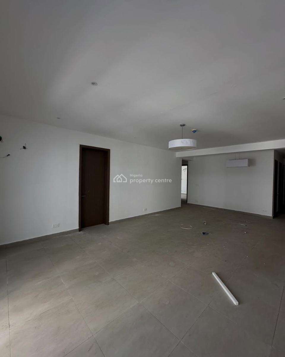 3 Bedroom Apartment with Pool, Gym & Playground, Lekki Phase 1, Lekki, Lagos, House for Rent