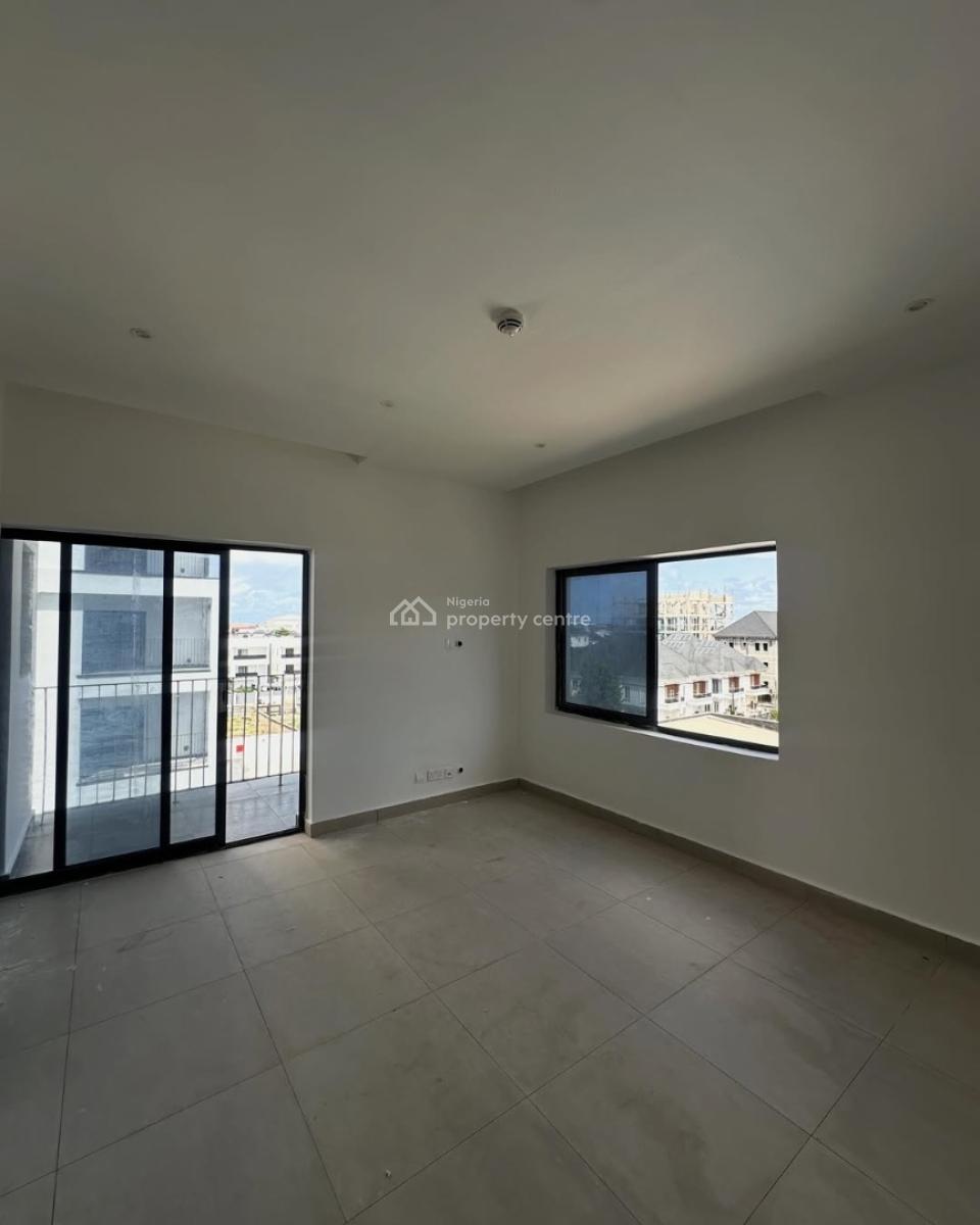 3 Bedroom Apartment with Pool, Gym & Playground, Lekki Phase 1, Lekki, Lagos, House for Rent
