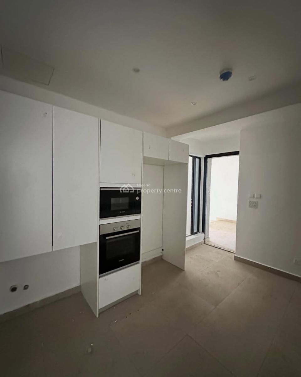 3 Bedroom Apartment with Pool, Gym & Playground, Lekki Phase 1, Lekki, Lagos, House for Rent